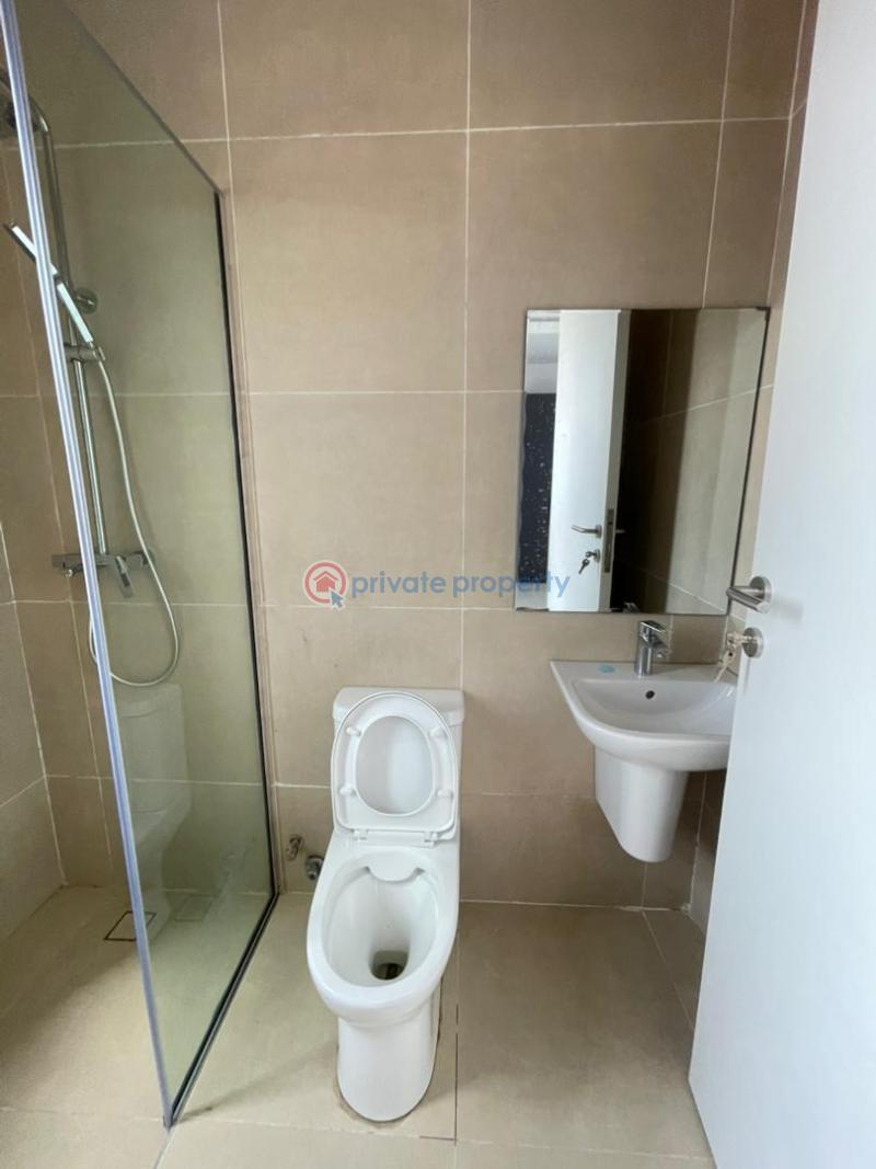 4 bedroom Terraced Duplex For Sale Ologolo Lekki Lagos - 1