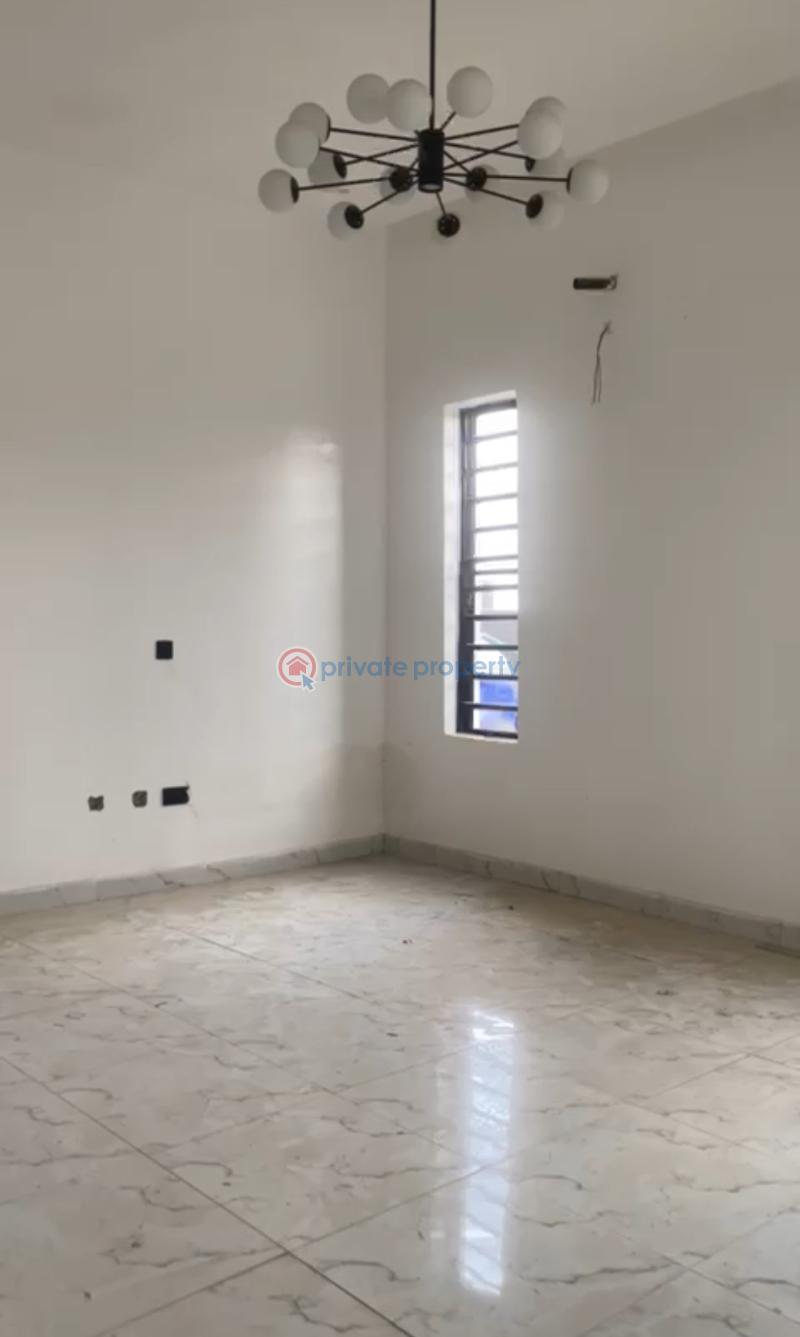 4 bedroom Terraced Duplex For Rent Harris Drive Victoria Garden City Lekki Lagos - 3