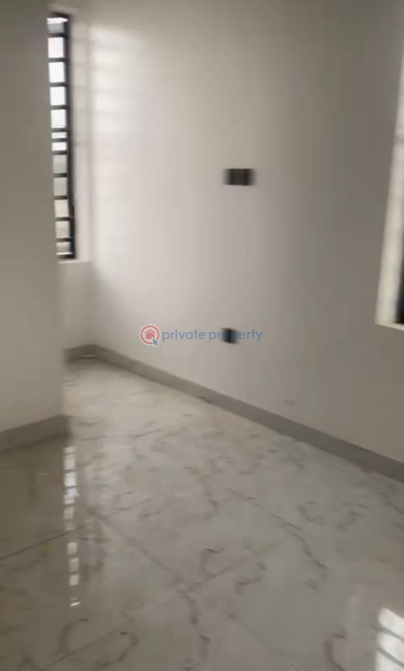 4 bedroom Terraced Duplex For Rent Harris Drive Victoria Garden City Lekki Lagos - 8