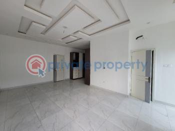 4 bedroom Terraced Duplex For Sale Lekki Palm City Estate Ado Ajah Lagos - 6