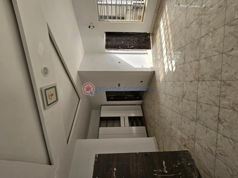 4 bedroom House For Sale Thomas Estate Ajah Lagos - 4