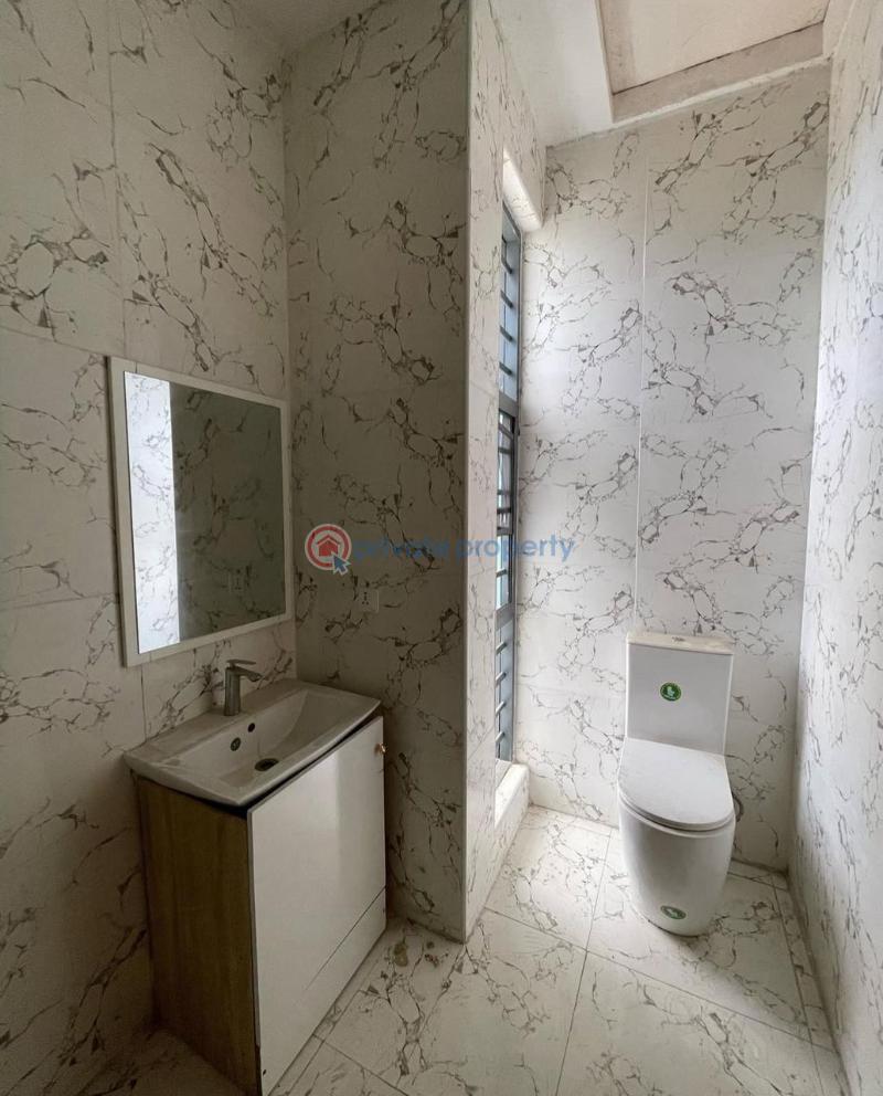 4 bedroom Terraced Duplex For Rent Conservative, Orchid Lekki Lagos - 2