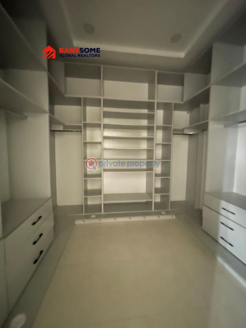 4 bedroom Terraced Duplex For Sale Lekki Lagos - 4