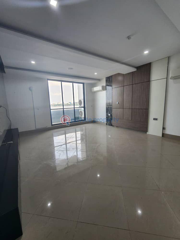 4 bedroom Terraced Duplex For Sale Banana Island Ikoyi Lagos - 1