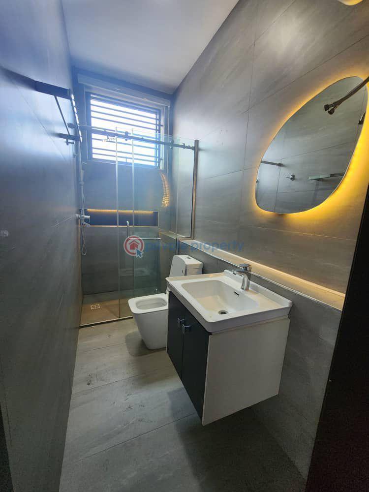 4 bedroom Terraced Duplex For Sale Banana Island Ikoyi Lagos - 8