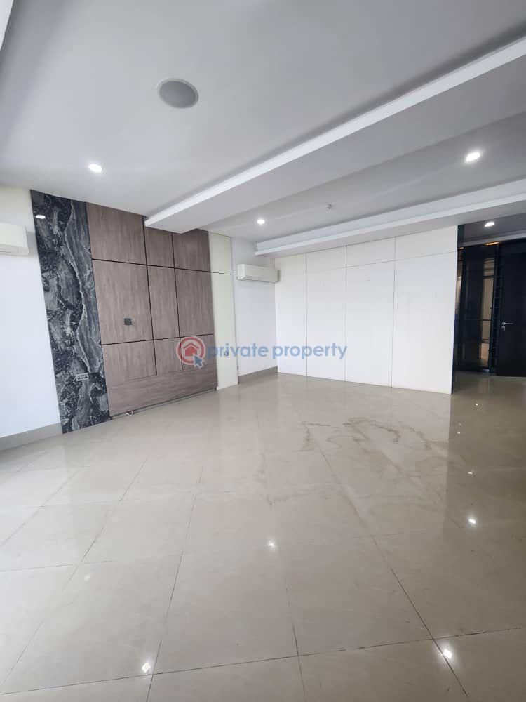 4 bedroom Terraced Duplex For Sale Banana Island Ikoyi Lagos - 3