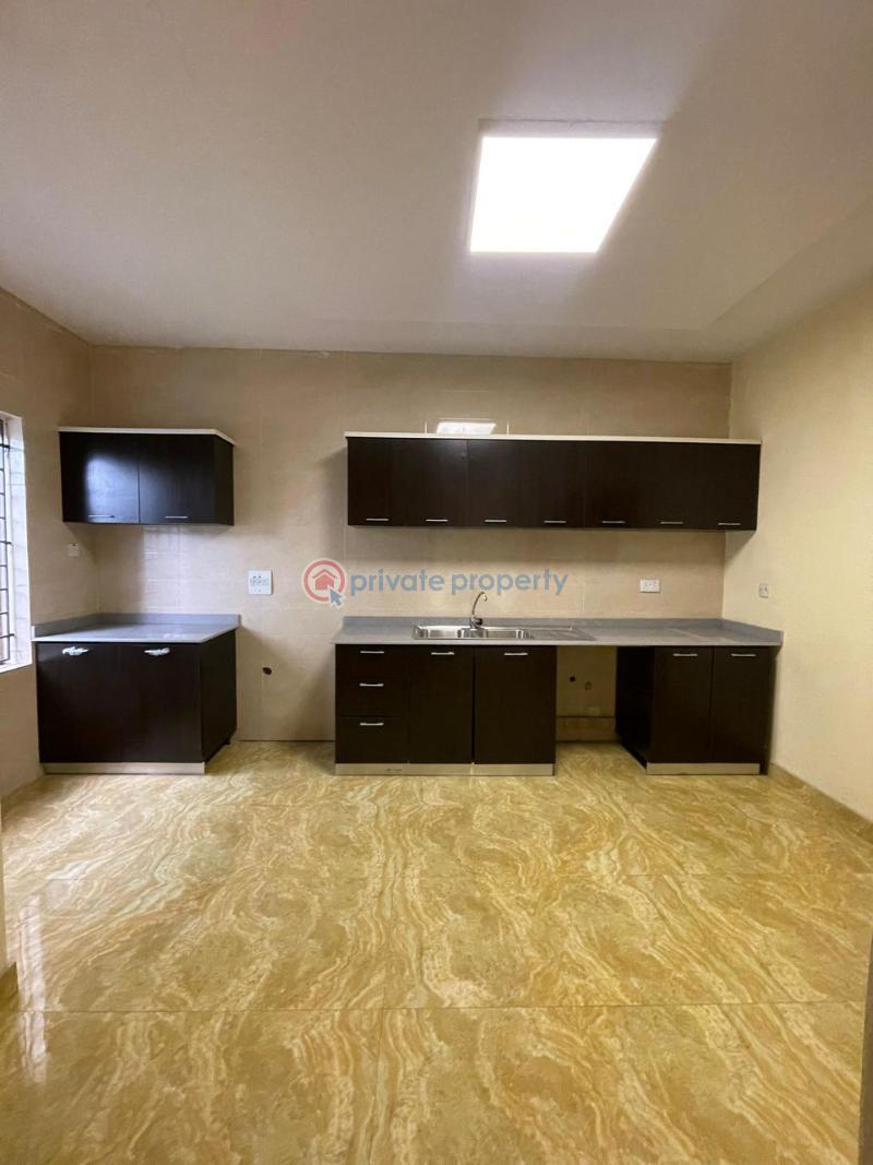 4 bedroom Detached Duplex For Rent Lekki Phase 1 Lagos - 2