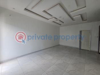 4 bedroom Terraced Duplex For Sale Lekki Palm City Estate Ado Ajah Lagos - 7