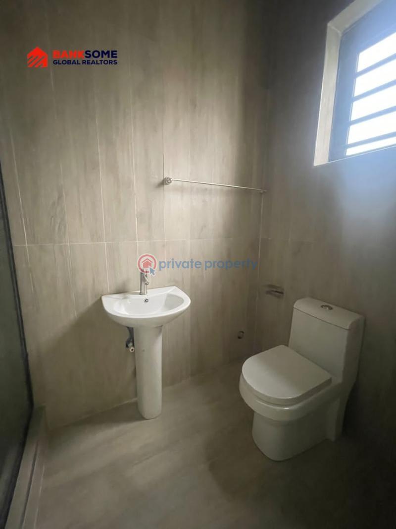 4 bedroom Terraced Duplex For Sale Lekki Lagos - 7