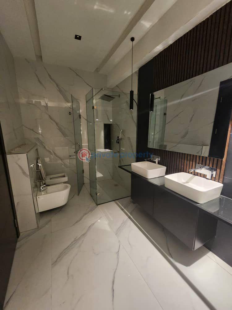 4 bedroom Terraced Duplex For Sale Banana Island Ikoyi Lagos - 2