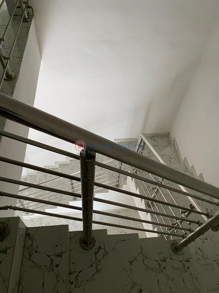 4 bedroom Terraced Duplex For Rent Lekki Lagos - 6