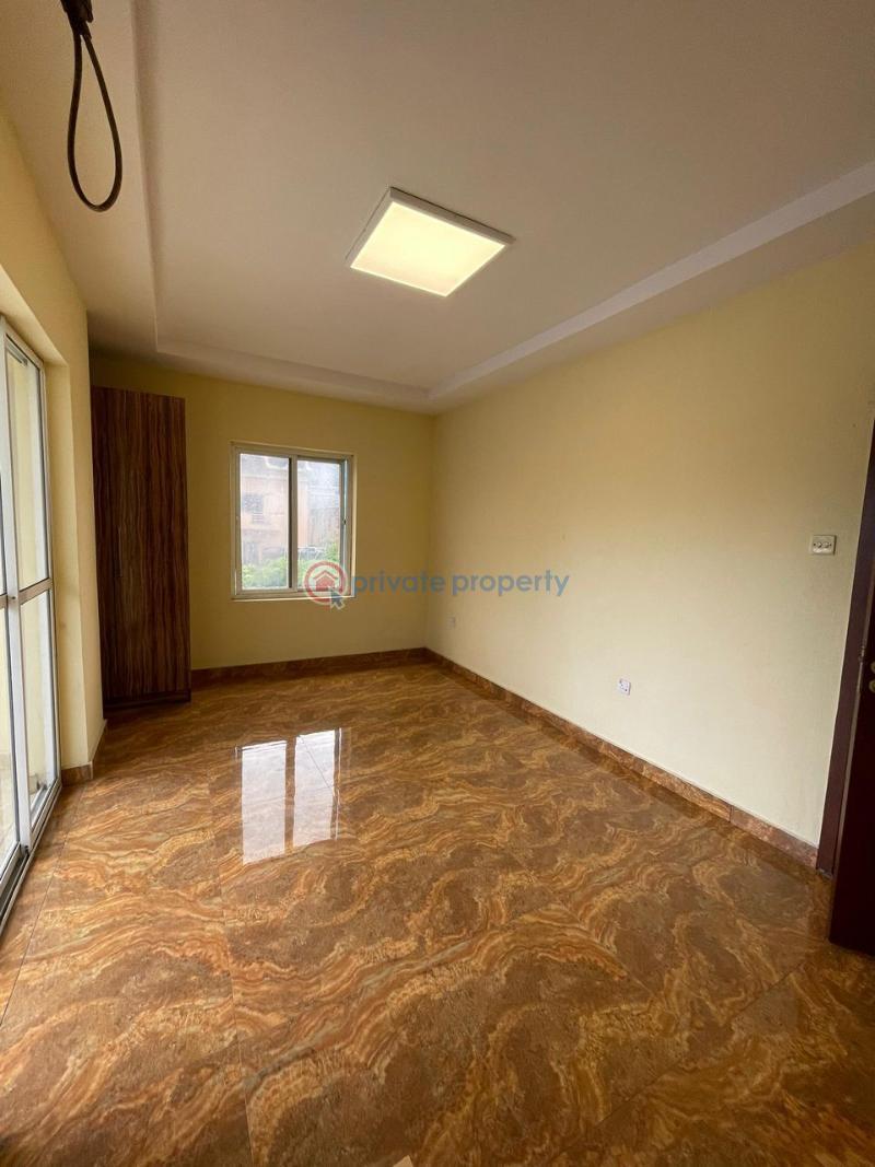 4 bedroom Detached Duplex For Rent Lekki Phase 1 Lagos - 10