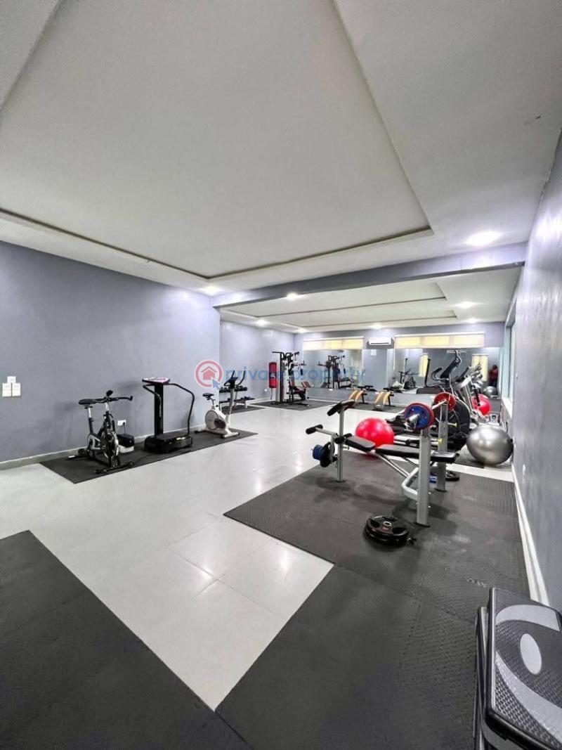 4 bedroom Terraced Duplex For Sale Lekki Lagos - 10