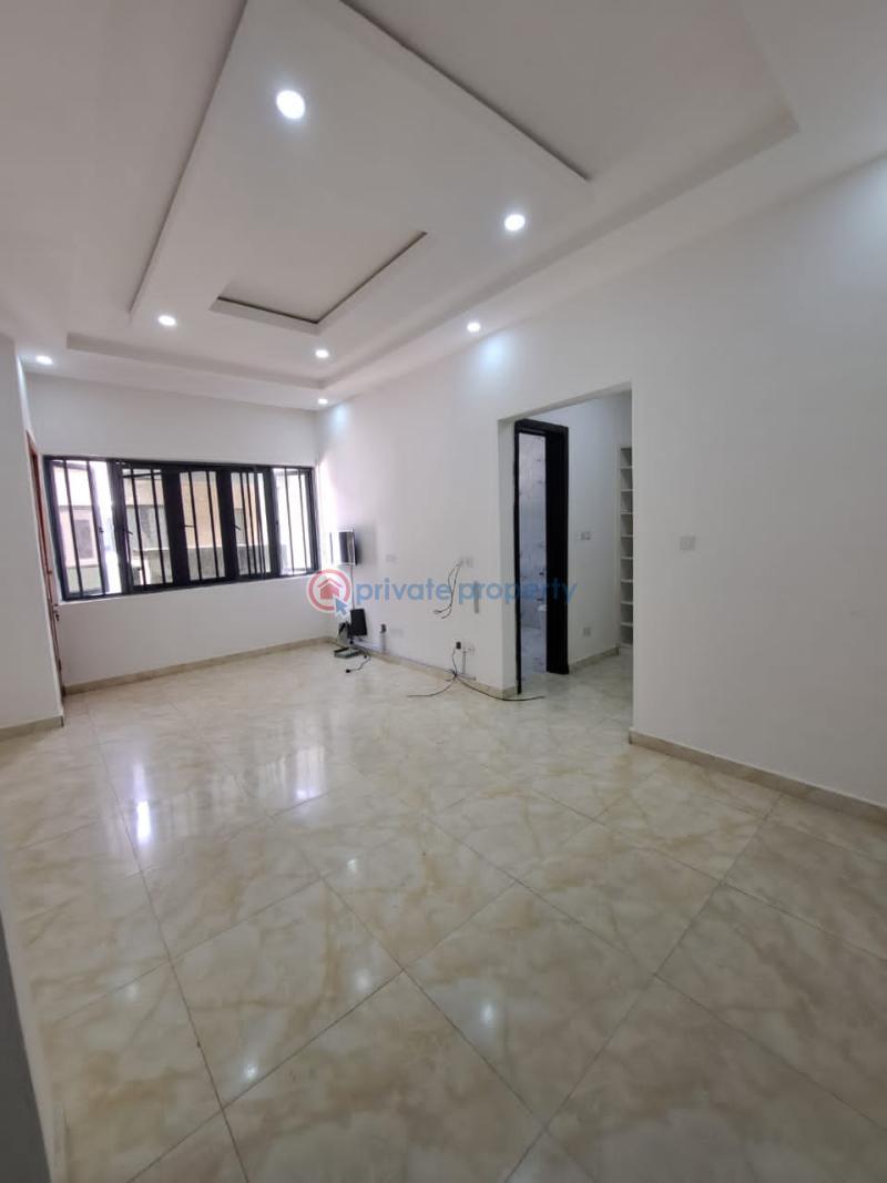4 bedroom Terraced Duplex For Rent Ikate Elegushi Lekki Lagos - 9