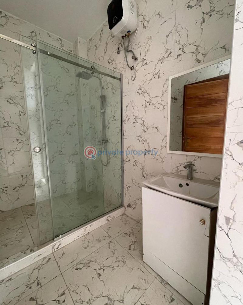 4 bedroom Terraced Duplex For Rent Conservative, Orchid Lekki Lagos - 7