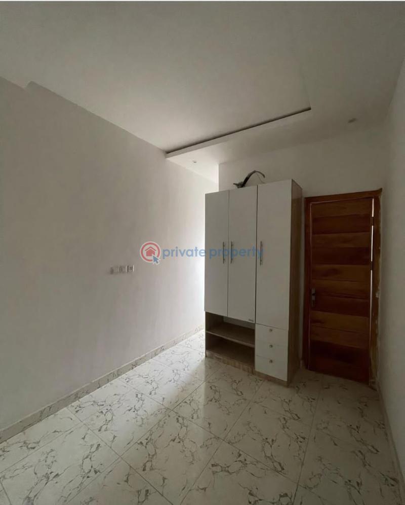 4 bedroom Terraced Duplex For Rent Conservative, Orchid Lekki Lagos - 0