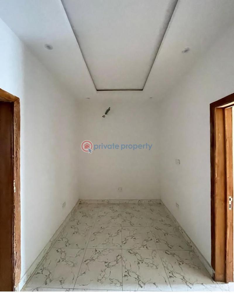 4 bedroom Terraced Duplex For Rent Conservative, Orchid Lekki Lagos - 1