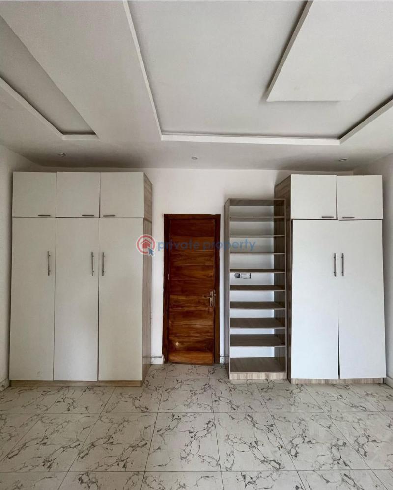 4 bedroom Terraced Duplex For Rent Conservative, Orchid Lekki Lagos - 5