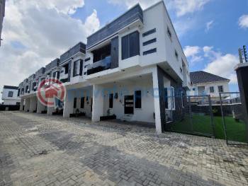 4 bedroom Terraced Duplex For Sale Lekki Palm City Estate Ado Ajah Lagos - 3