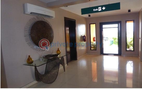 4 bedroom Terraced Duplex For Rent Banana Island Ikoyi Lagos - 5