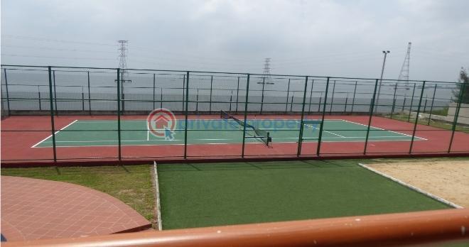 4 bedroom Terraced Duplex For Rent Banana Island Ikoyi Lagos - 1