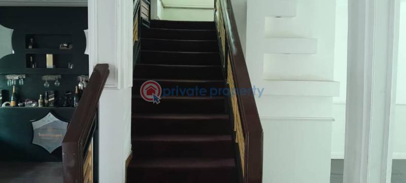 Flat & Apartment For Rent Awuse Ikeja Lagos - 0