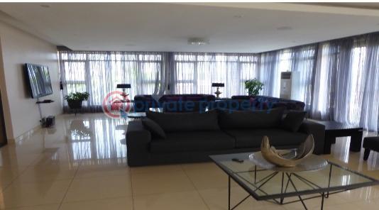 4 bedroom Terraced Duplex For Rent Banana Island Ikoyi Lagos - 9