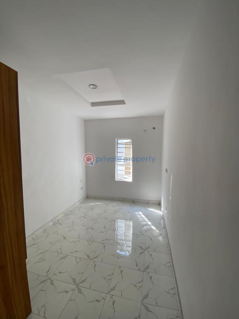 4 bedroom Terraced Duplex For Rent Ikota Lekki Lagos - 11