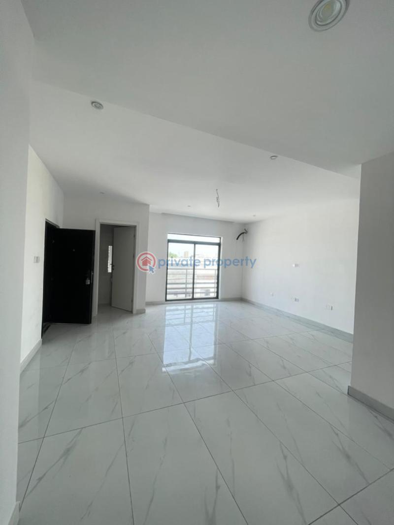 4 bedroom Terraced Duplex For Sale Ologolo Lekki Lagos - 3