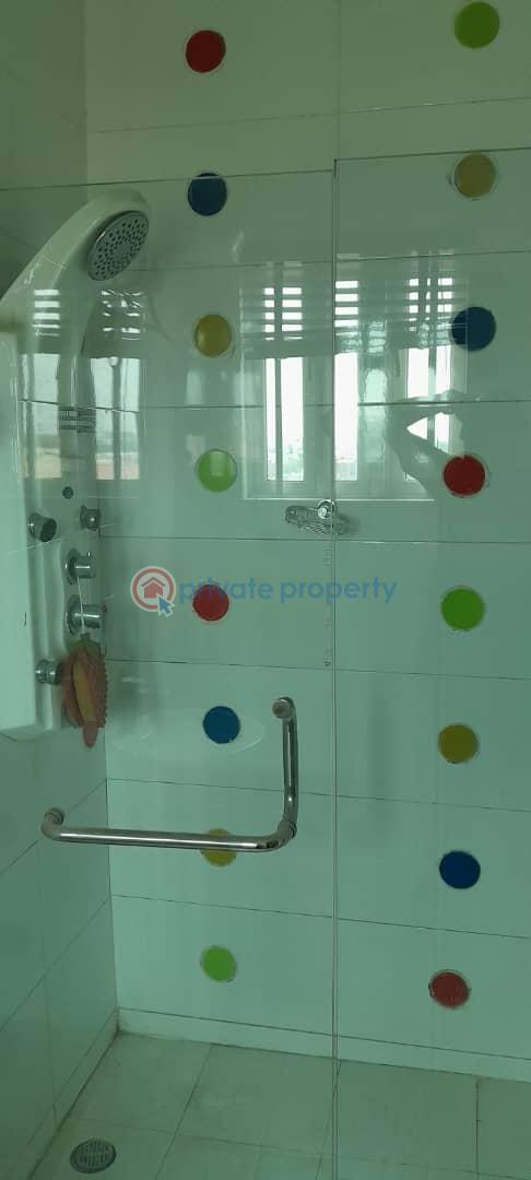 Flat & Apartment For Rent Awuse Ikeja Lagos - 1