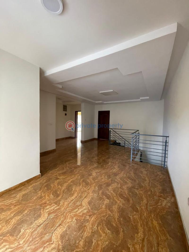 4 bedroom Detached Duplex For Rent Lekki Phase 1 Lagos - 3