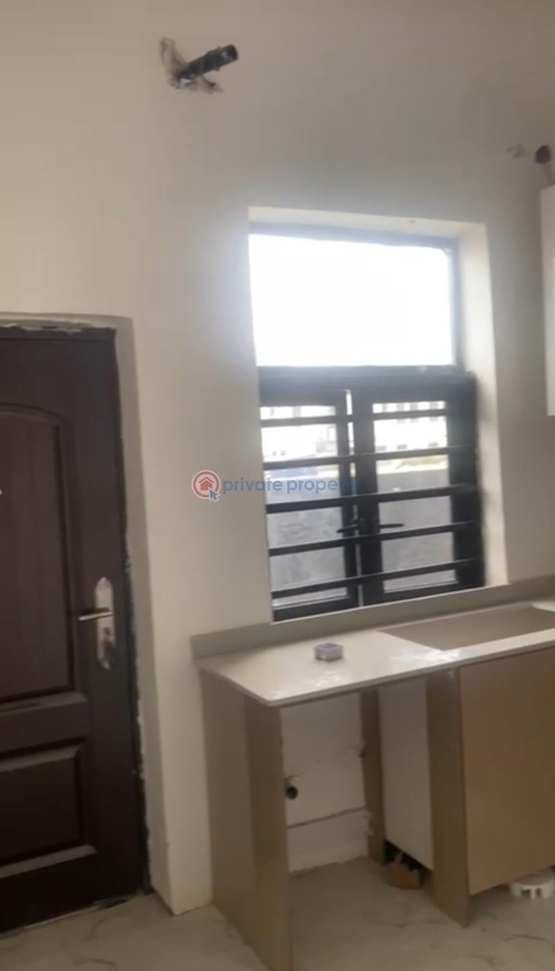 4 bedroom Terraced Duplex For Rent Harris Drive Victoria Garden City Lekki Lagos - 5