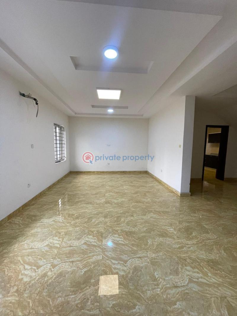 4 bedroom Detached Duplex For Rent Lekki Phase 1 Lagos - 7