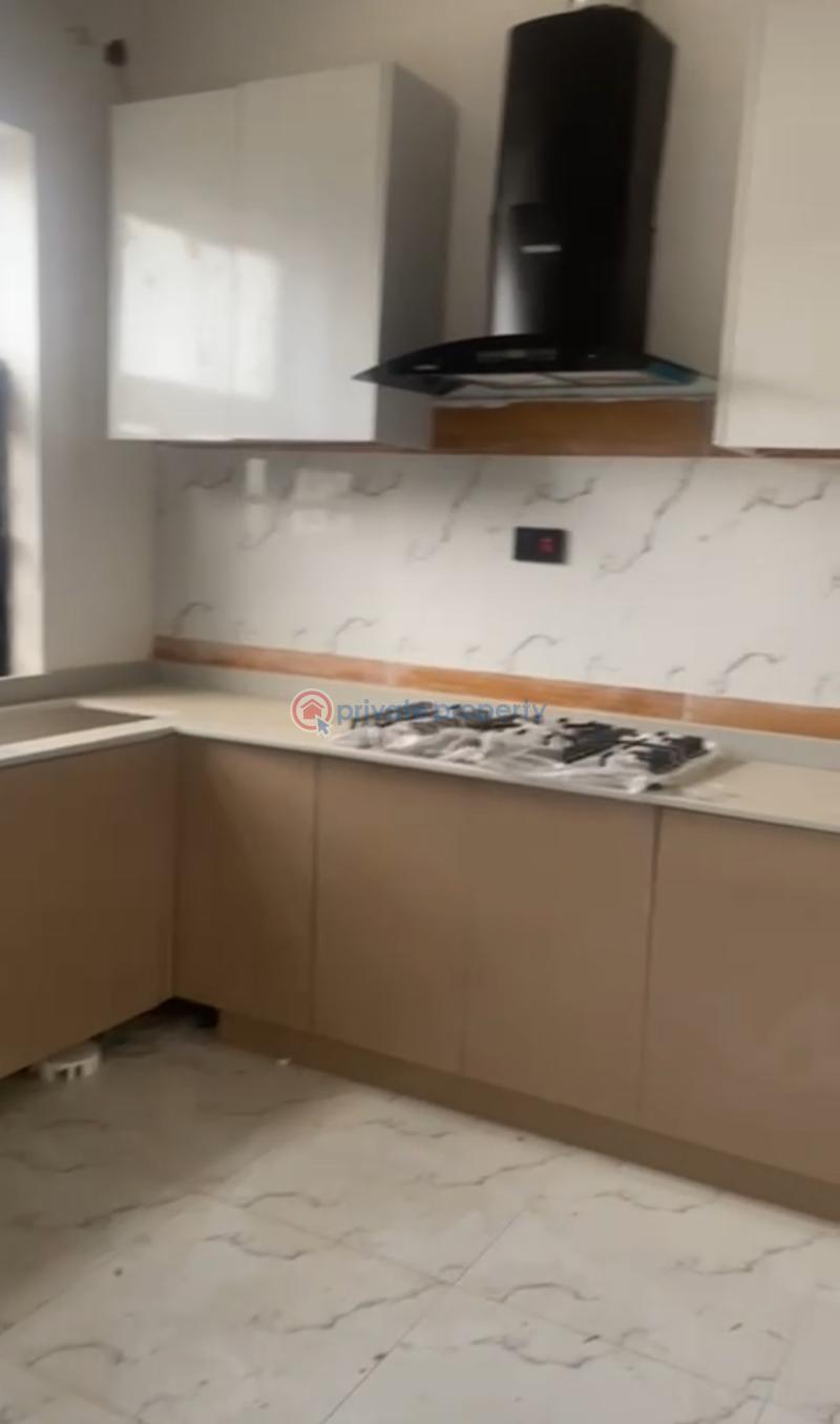 4 bedroom Terraced Duplex For Rent Harris Drive Victoria Garden City Lekki Lagos - 2