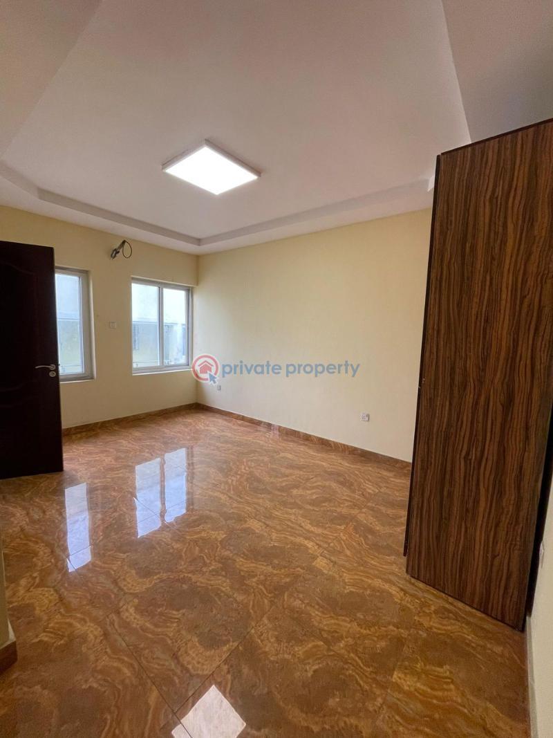 4 bedroom Detached Duplex For Rent Lekki Phase 1 Lagos - 9