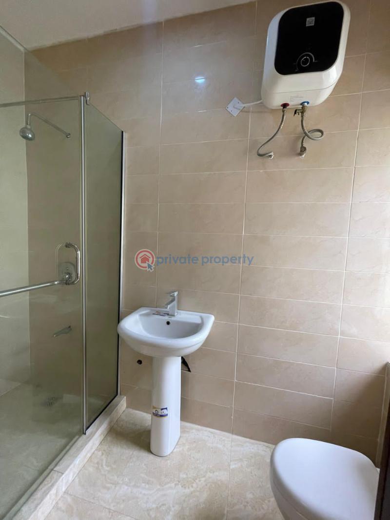 4 bedroom Detached Duplex For Rent Lekki Phase 1 Lagos - 5
