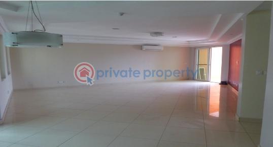 4 bedroom Terraced Duplex For Rent Banana Island Ikoyi Lagos - 4