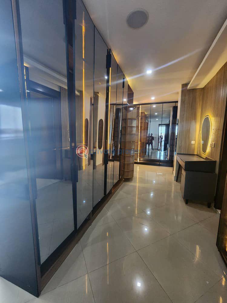 4 bedroom Terraced Duplex For Sale Banana Island Ikoyi Lagos - 4