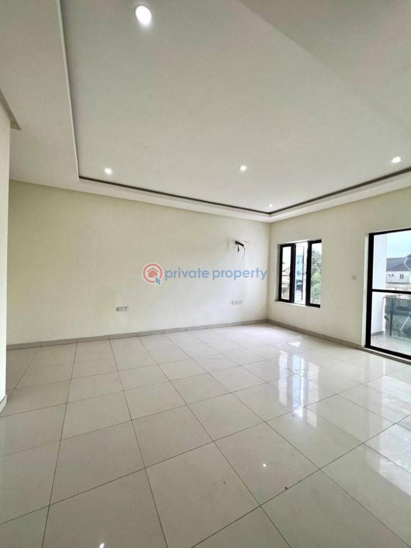 4 bedroom Terraced Duplex For Sale Lekki Lagos - 3
