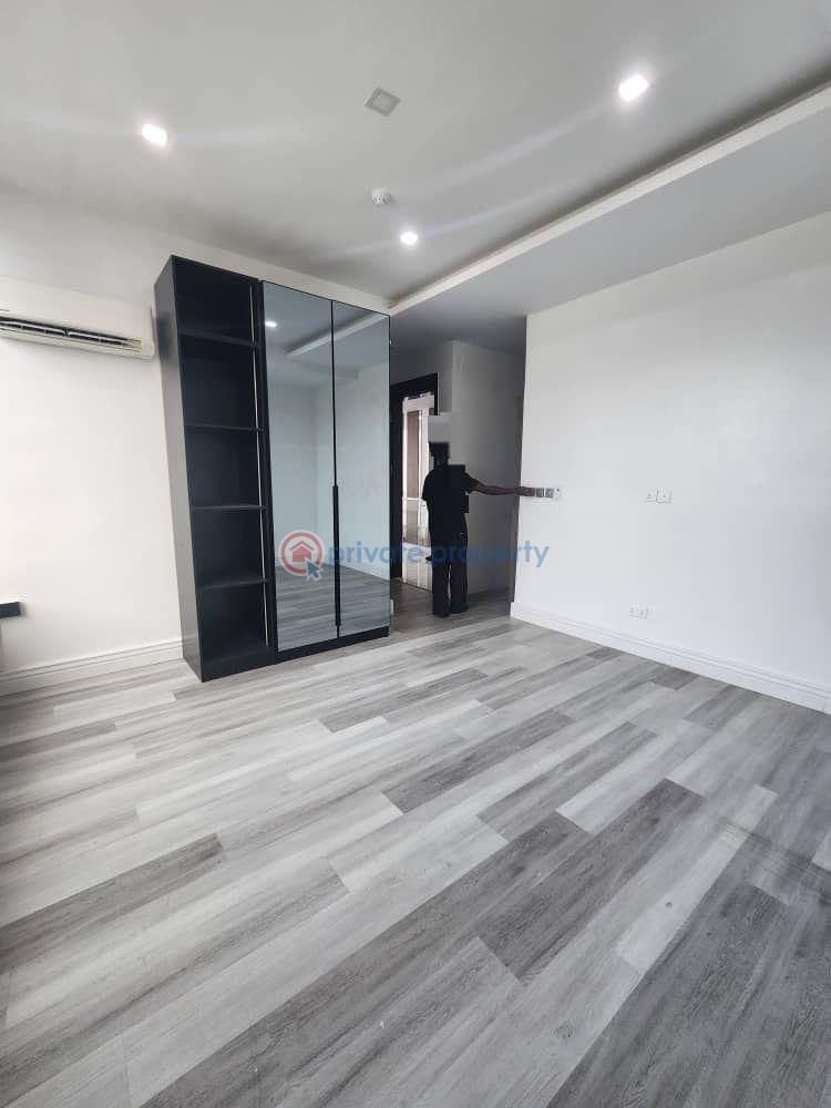 4 bedroom Terraced Duplex For Sale Banana Island Ikoyi Lagos - 14