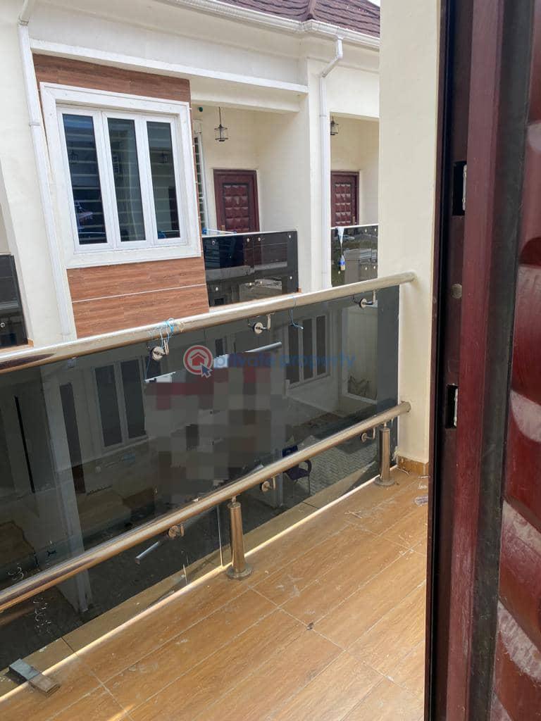 4 bedroom House For Rent Harris Drive, Beside Vgc Off Lekki Epe Expressway, Lekki Lagos - 13