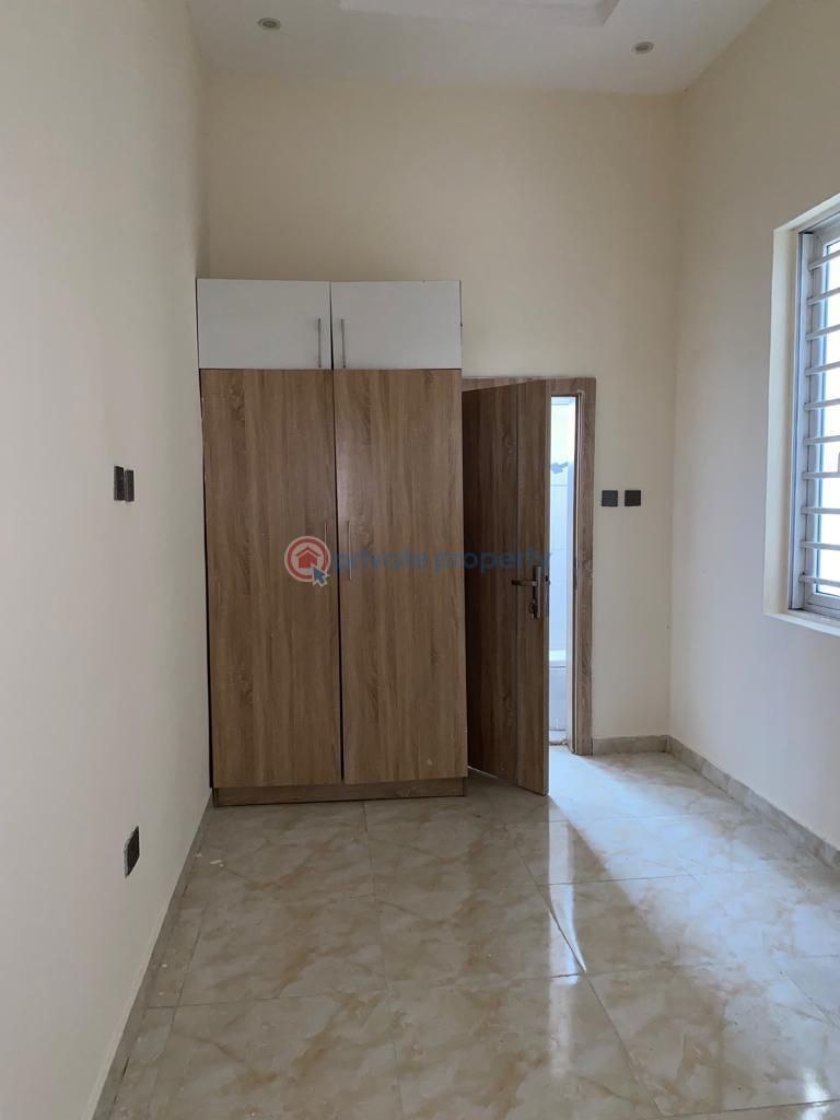 4 bedroom House For Rent Harris Drive, Beside Vgc Off Lekki Epe Expressway, Lekki Lagos - 12