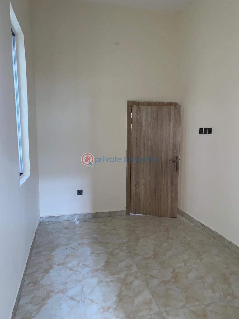4 bedroom House For Rent Harris Drive, Beside Vgc Off Lekki Epe Expressway, Lekki Lagos - 14