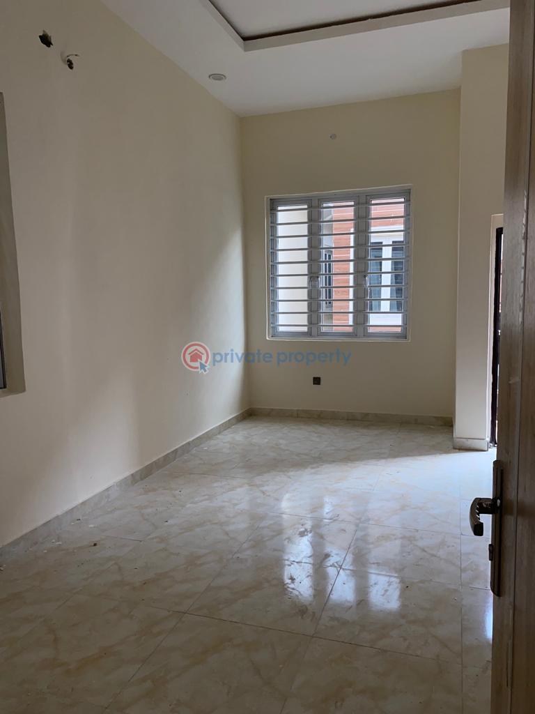 4 bedroom House For Rent Harris Drive, Beside Vgc Off Lekki Epe Expressway, Lekki Lagos - 11