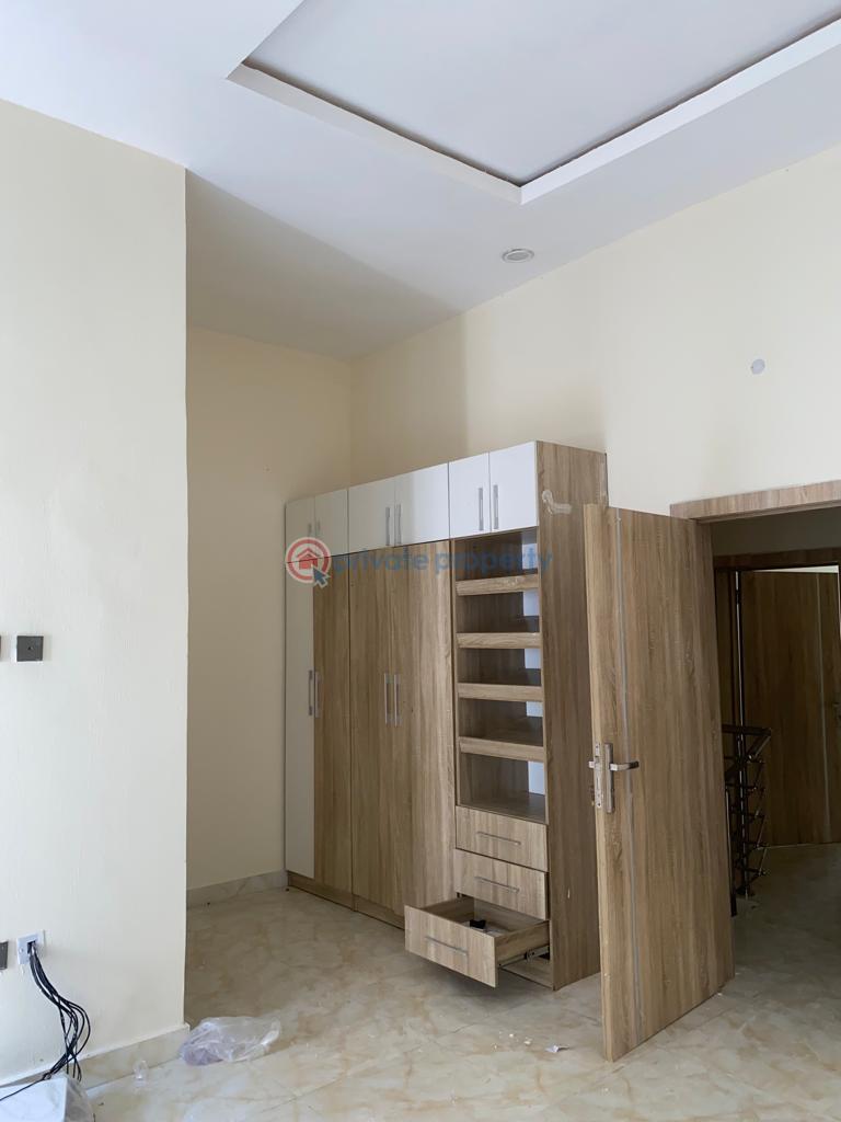 4 bedroom House For Rent Harris Drive, Beside Vgc Off Lekki Epe Expressway, Lekki Lagos - 7