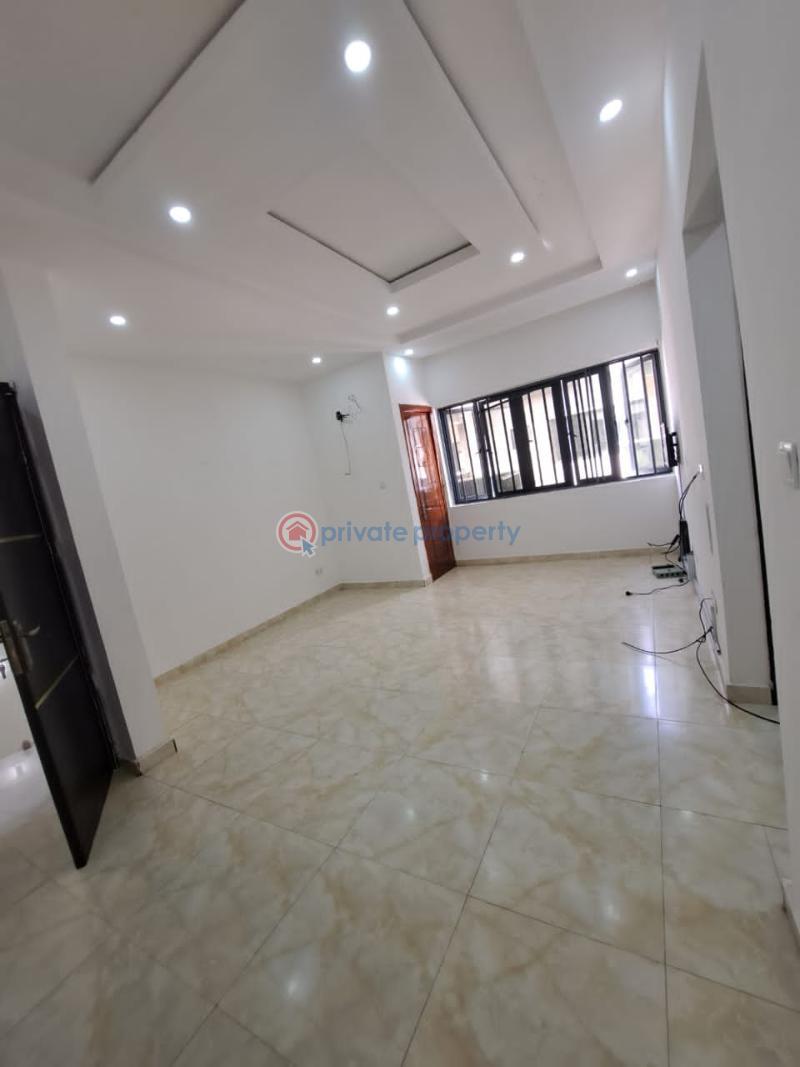 4 bedroom Terraced Duplex For Rent Ikate Elegushi Lekki Lagos - 14