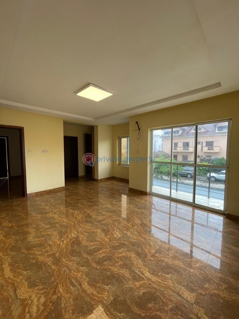 4 bedroom Detached Duplex For Rent Lekki Phase 1 Lagos - 1