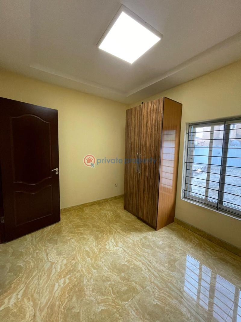 4 bedroom Detached Duplex For Rent Lekki Phase 1 Lagos - 8