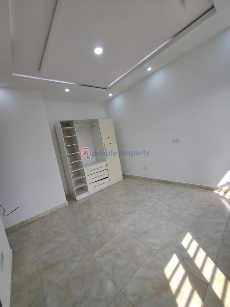 4 bedroom Terraced Duplex For Rent Ikate Elegushi Lekki Lagos - 2