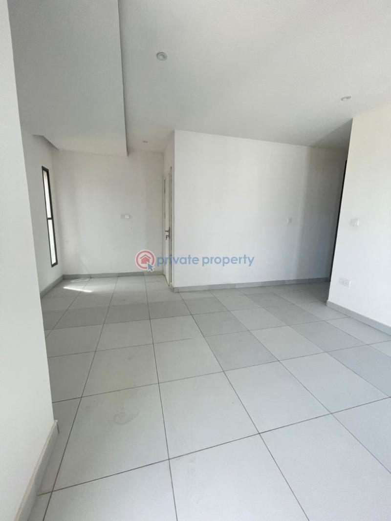 4 bedroom Terraced Duplex For Sale Ologolo Lekki Lagos - 2
